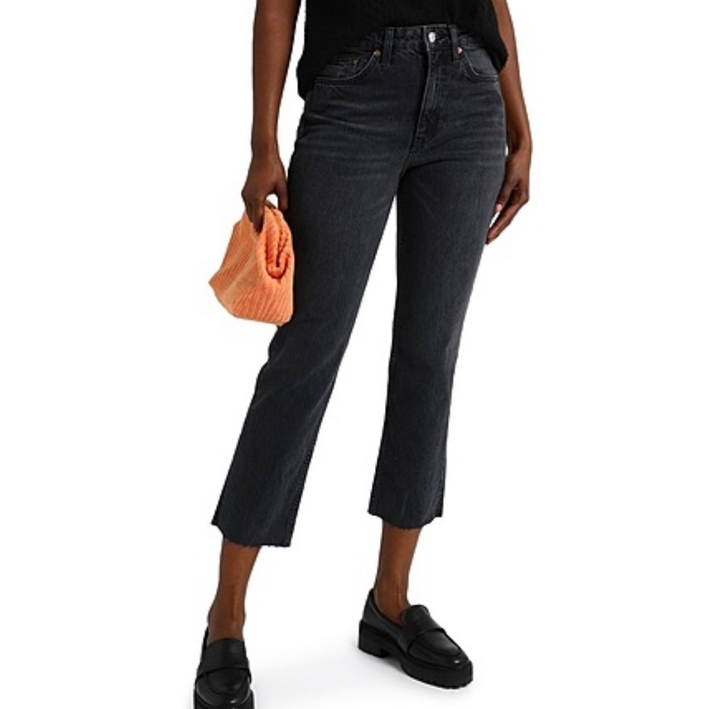 Topshop Moto “Dree” jeans